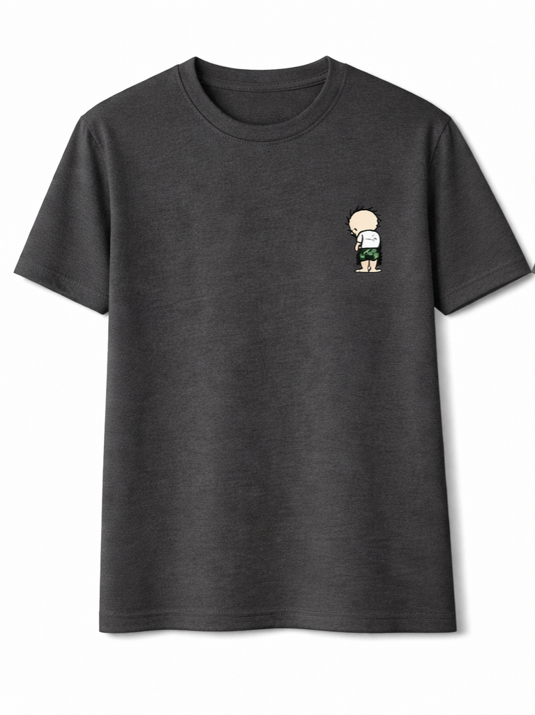 Hanzala Tee – Kufiya Edition - Image 11