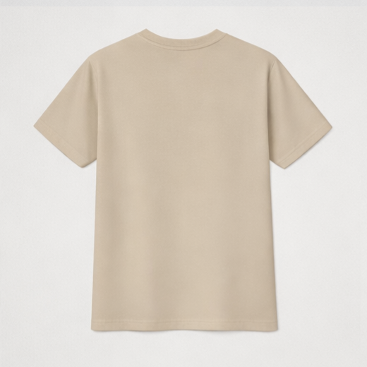 Return Key Tee – Kufiya Essential - Image 7